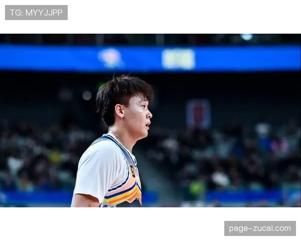 北京队引进赵睿整合周琦 阵容升级冲击总冠军实力增强