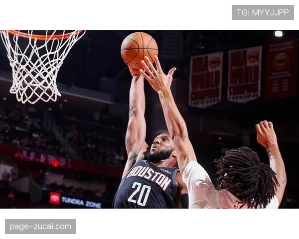 火箭防守效率联盟前三 乌度卡体系打造铁血防守标杆 火箭防守效率联盟前三 乌度卡体系打造铁血防守标杆