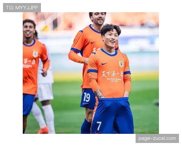 谢文能染红暴露心态问题 泰山年轻球员情绪管理待加强